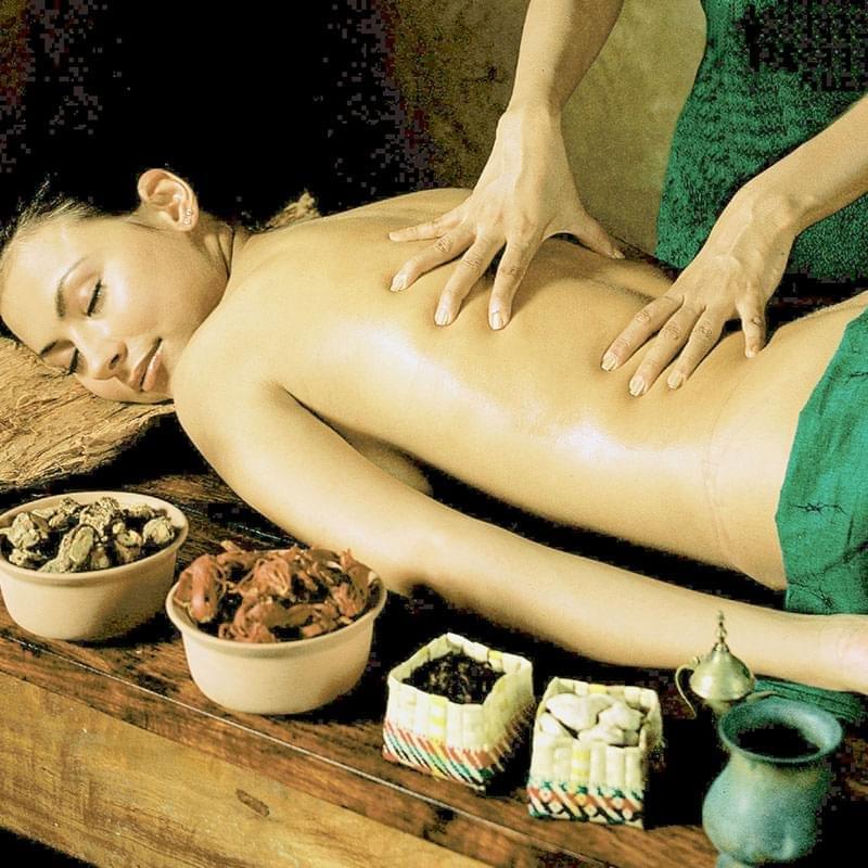 Ayurveda