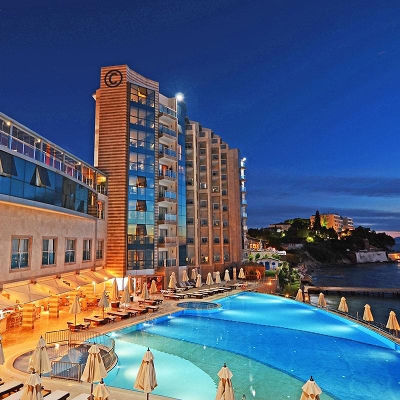 Charisma Deluxe Hotel - Kuşadası
