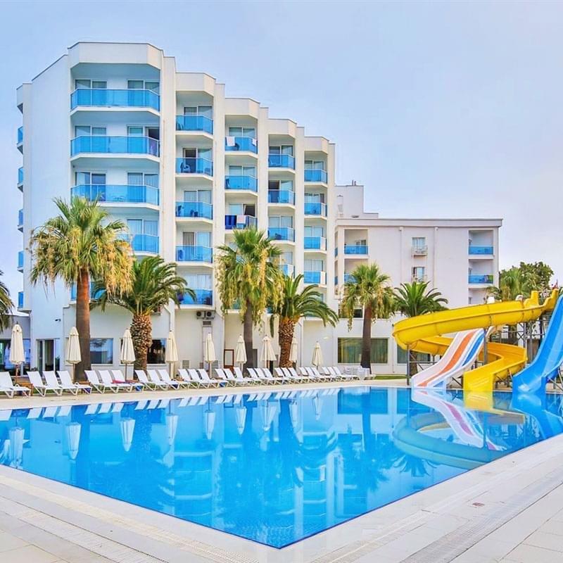 Le Bleu Hotel & Resort - Kuşadası