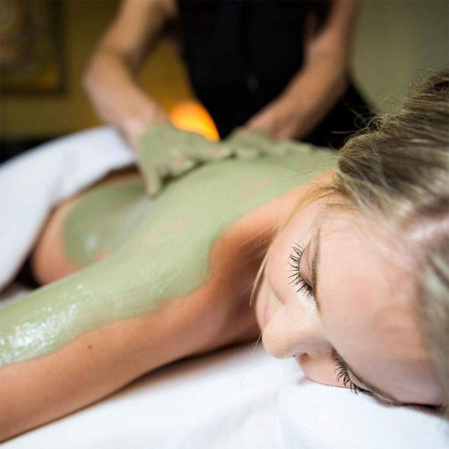 Mineral Sağlayıcı Yosun Bakımı