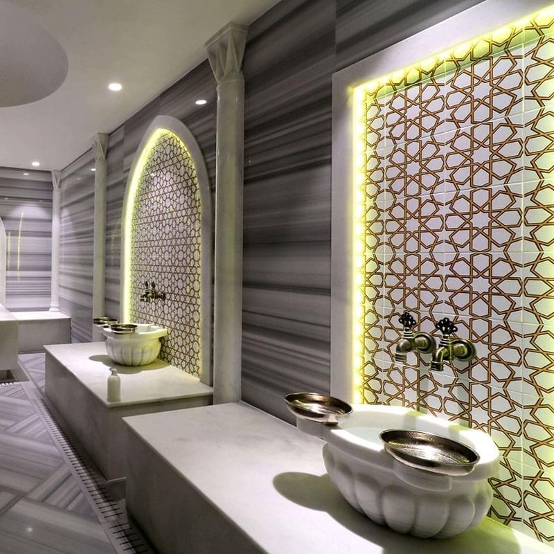 Mistral Carrera Fitness & Spa