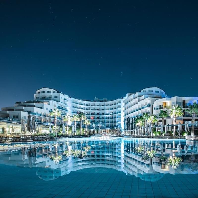 Otium Sealight Beach Resort - Kuşadası