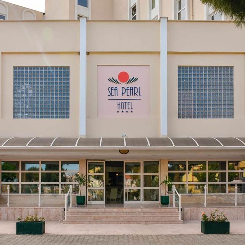Sea Pearl Hotel