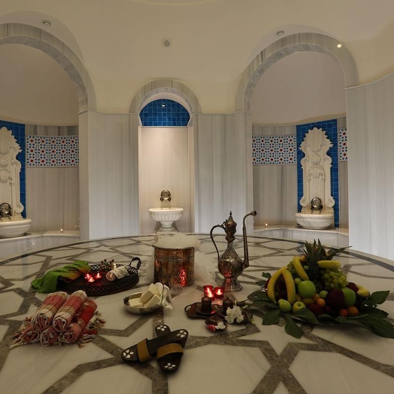 Sultan Hamamı