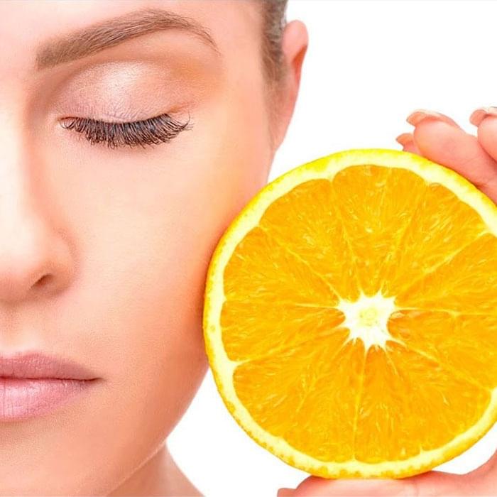 Vitamin Bakımı