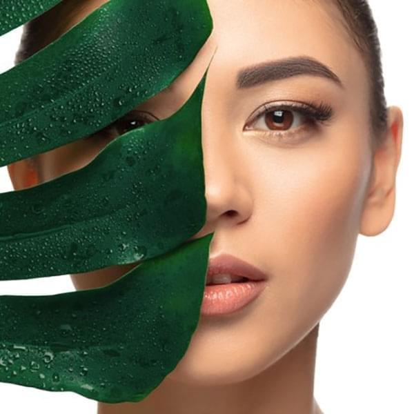 Yoğun Collagen Bakım